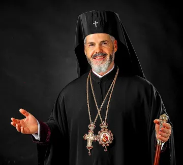 Митрополит Антоний: Нека Рождество Христово донесе повече мир