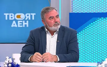 Доц. Кунчев с най-нови данни за грип, ковид и морбили
