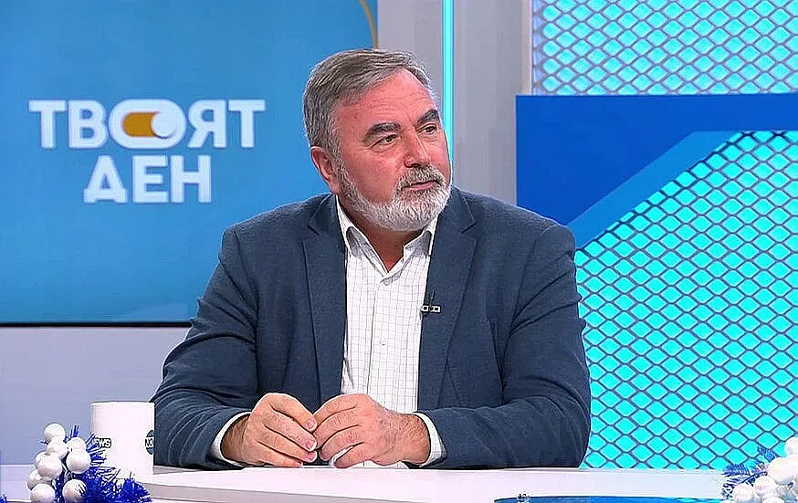 Доц. Кунчев с най-нови данни за грип, ковид и морбили