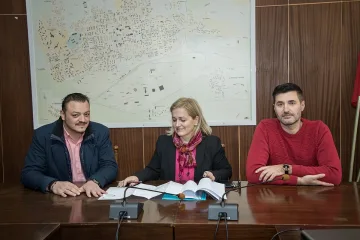 Изграждат парк в центъра на старозагорския квартал „Три чучура-север“