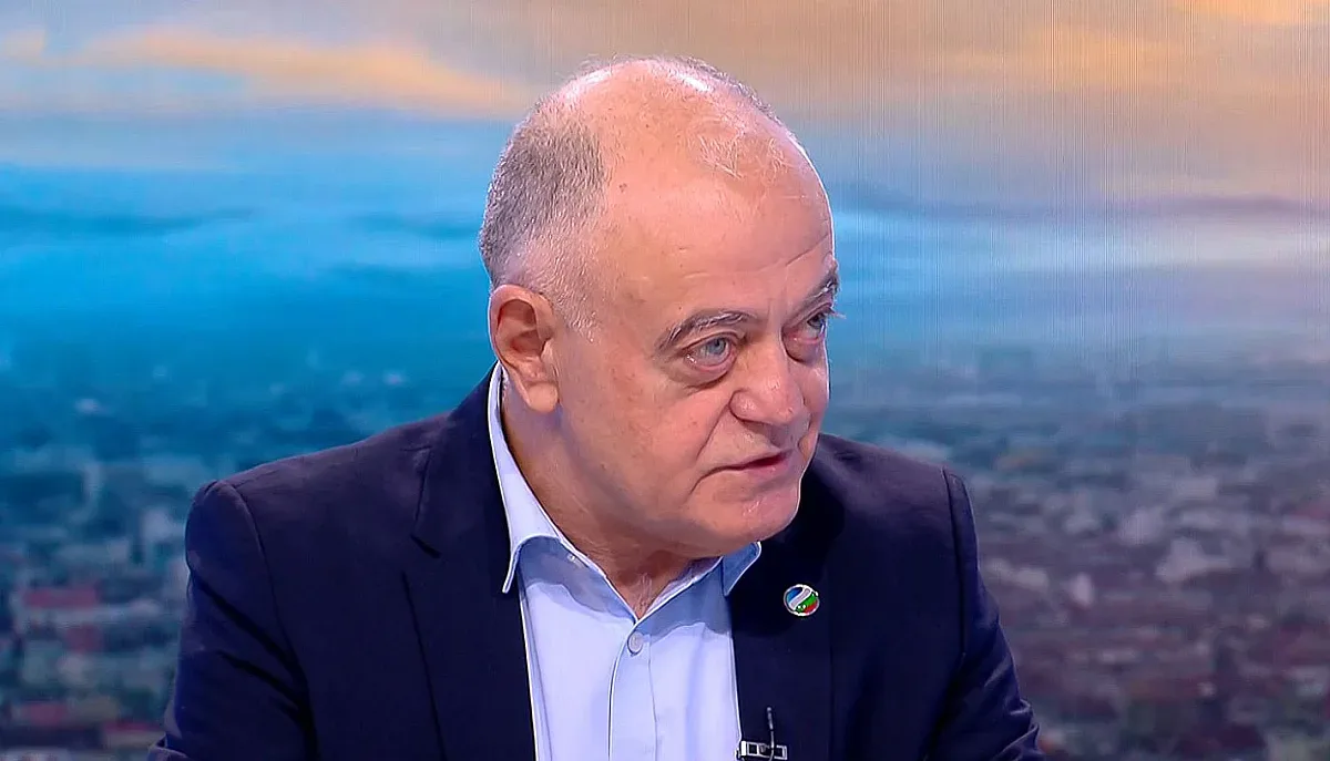 Атанасов с контраатака срещу Радев, сложи го на място