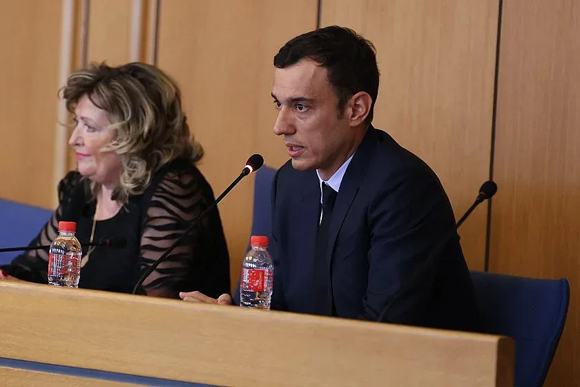 Оспорват кметския стол на Васил Терзиев! Причината