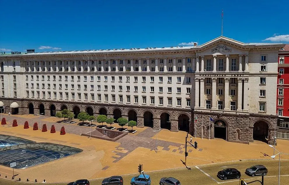 Кабинетът одобри създаването на "Магазин за хората"