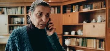 На косъм от триумфа! "Уроците на Блага" се размина със статуетката