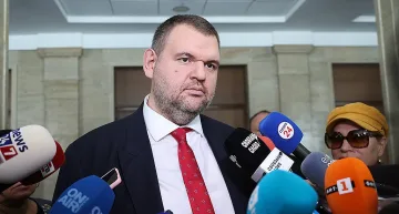 2023 - Пеевски с първи хеттрик