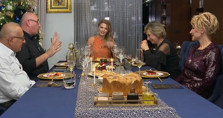 Милионерска съпруга с шокираща изповед! Признанието