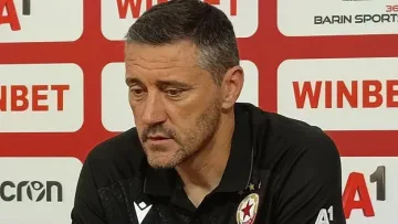ЦСКА пред голям трансфер