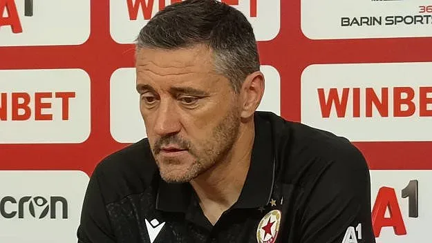 ЦСКА пред голям трансфер