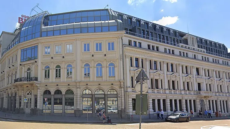 Уникална сделка в София! Продадена е култова сграда