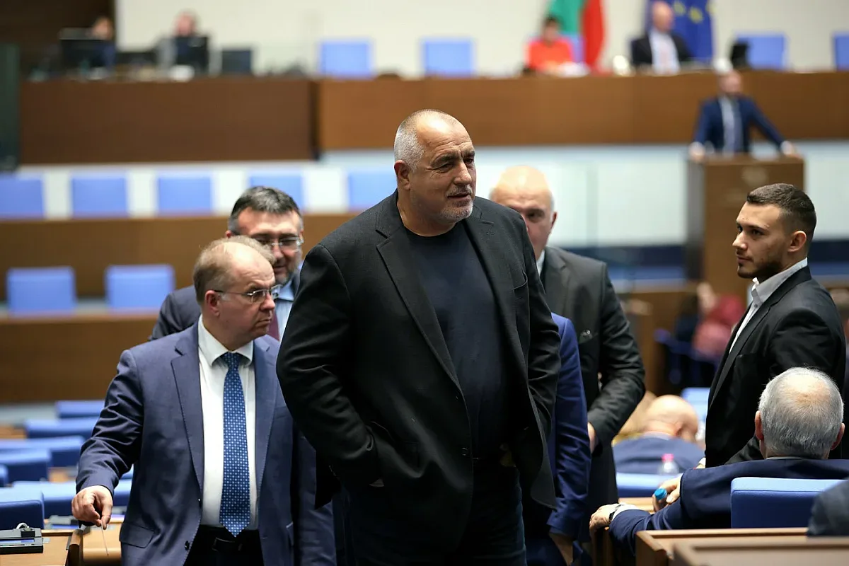 Борисов с чакани новини за православните храмове