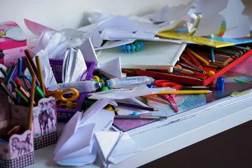Ето тези вещи трябва да изхвърлите от дома преди Нова година