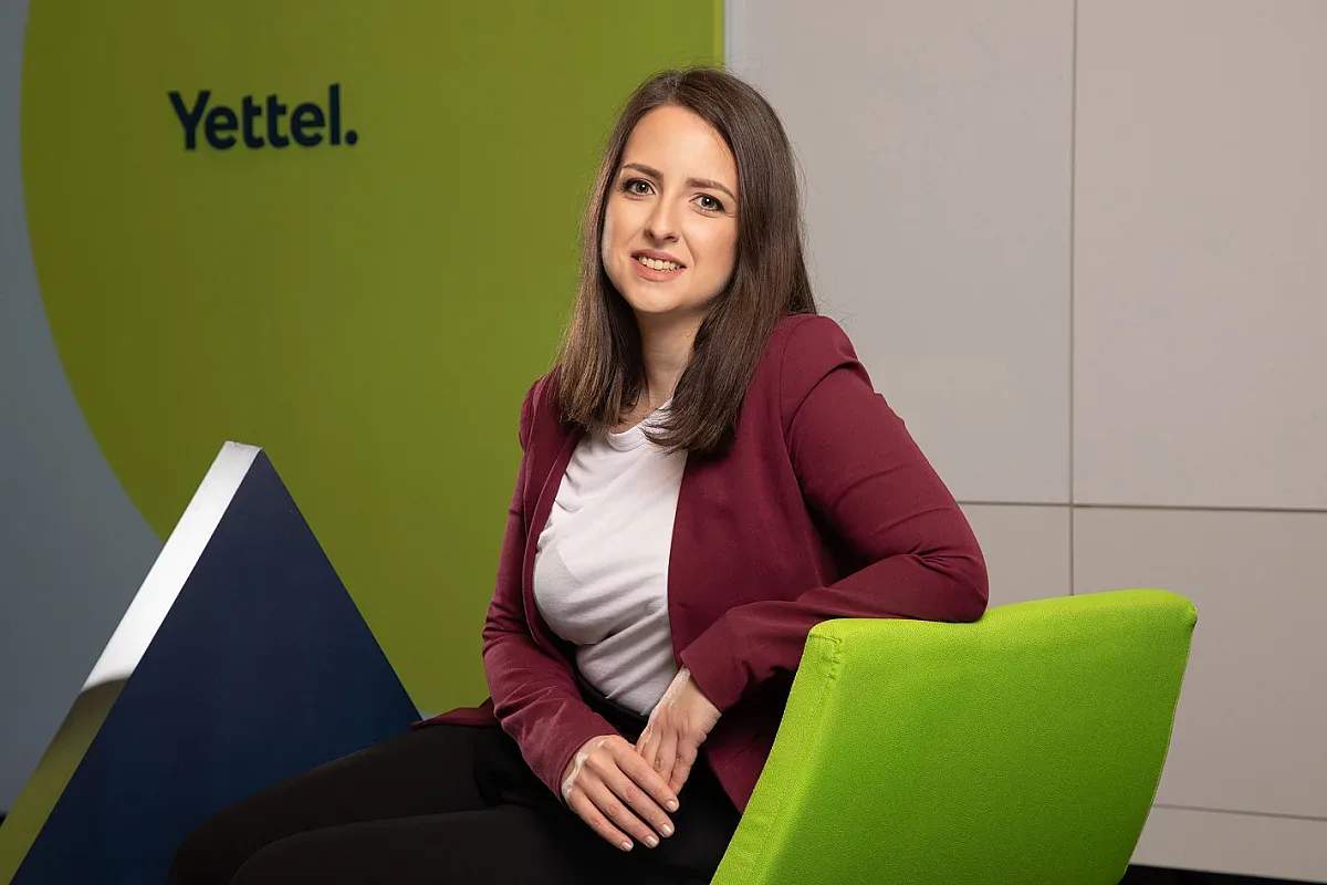 Разговор от бъдещето. Защо е важно да развиваме дигиталните си умения