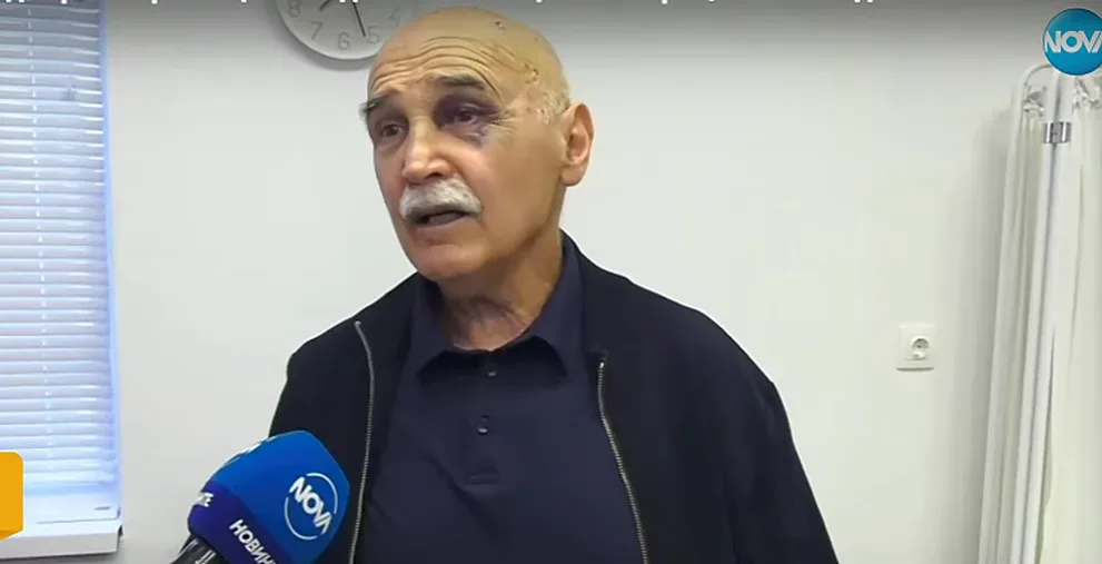 Пребитият фелдшер от Берковица проговори. Зловещ разказ