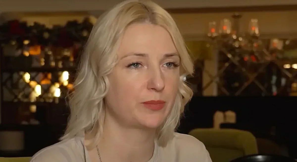 Журналистка се изправя срещу Путин на изборите в Русия