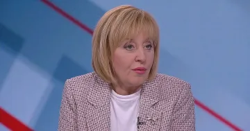 Мая Манолова с уникално искане за Паметника на Съветската армия