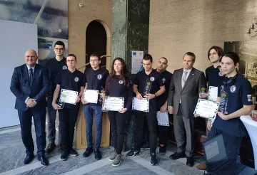 Голяма новина за България. Свързана е с изкуствения интелект