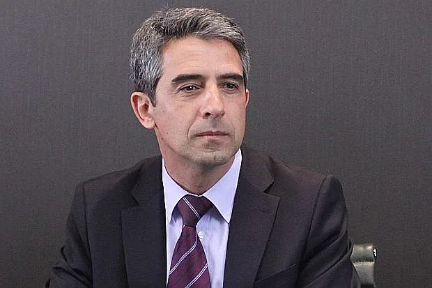 Плевнелиев: Санкциите "Магнитски" не работят, превърнаха се в политически доноси