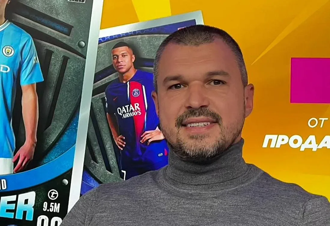 Нова телевизия отправи неустоима оферта към Валери Божинов