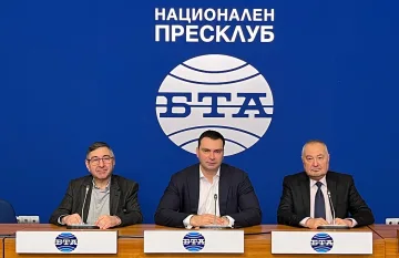 Паргов с първа стъпка за решаване на демографската криза