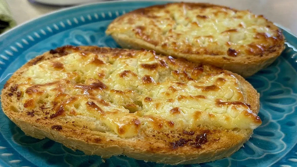 Най-вкусните принцеси с яйце и сирене. Тайната съставка