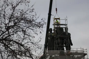 Съд шокира с решение за Паметника на Съветската армия