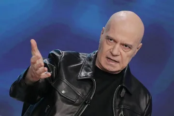 Слави Трифонов съобщи за чудовищно престъпление