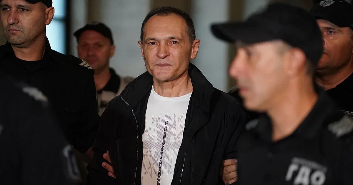 Божков хвърли кърпата! Отказа борбата срещу Борисов