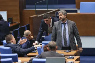 Решиха за служебните премиери! Великолепната седморка