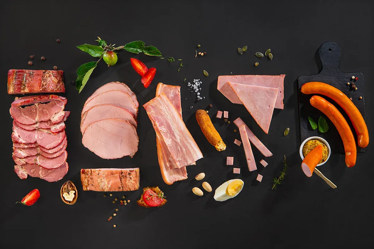10 причини защо да изберем месни продукти на Димитър Маджаров
