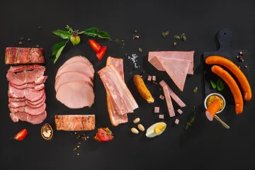 10 причини защо да изберем месни продукти на Димитър Маджаров