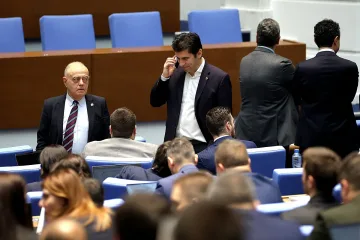 Ключово решение за страната! Какво обявиха депутатите /ОБНОВЕНА/