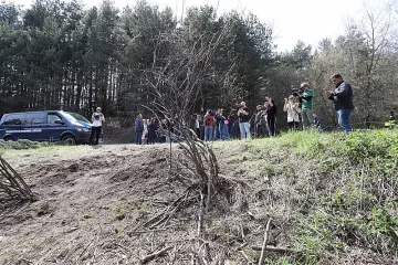 Прокуратурата с горещи факти за взрива до колата на Гешев. Има ли инсценировка?