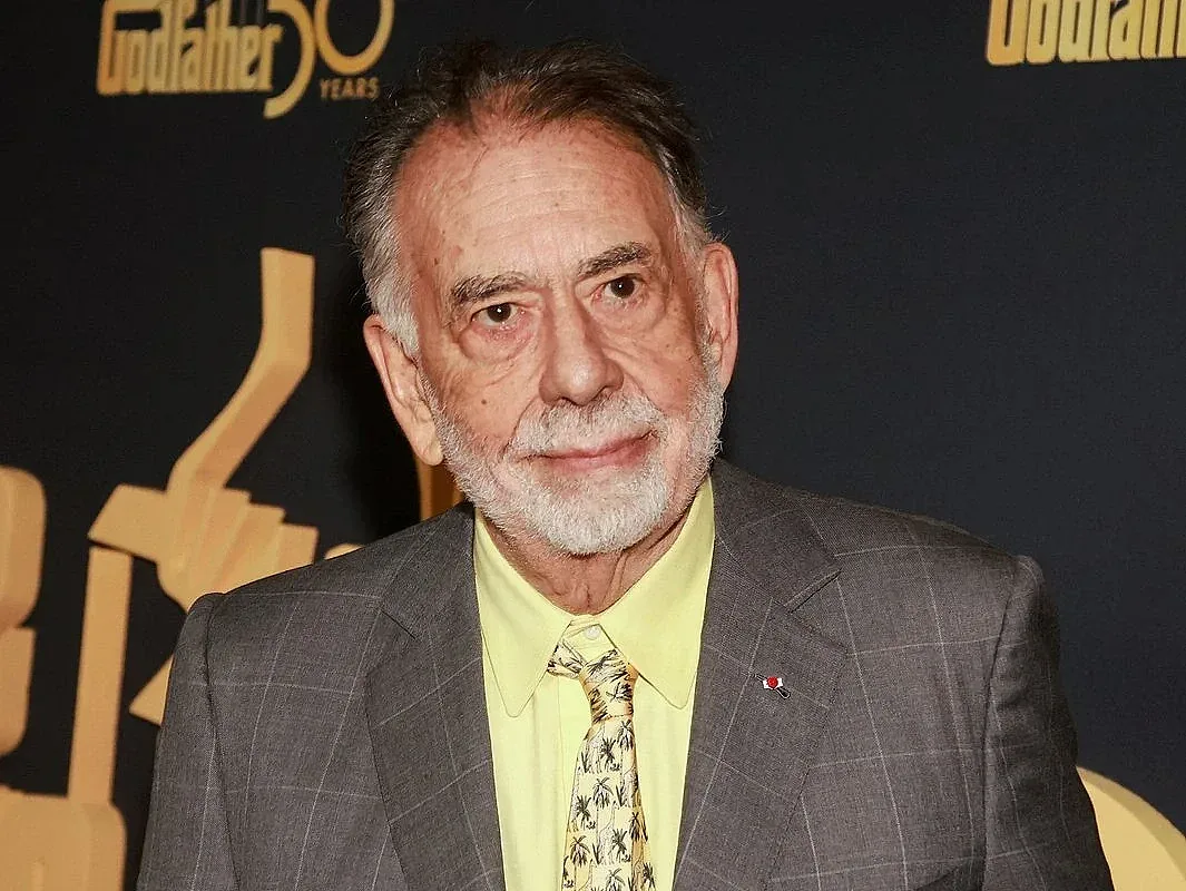 Лоши новини за легендарния Франсис Копола