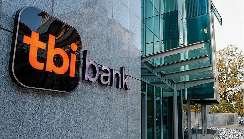 tbi bank издаде нова успешна емисия облигации