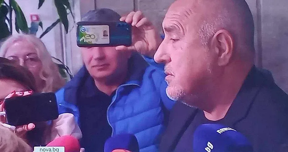 Борисов скочи! Каза кой разсипа страната