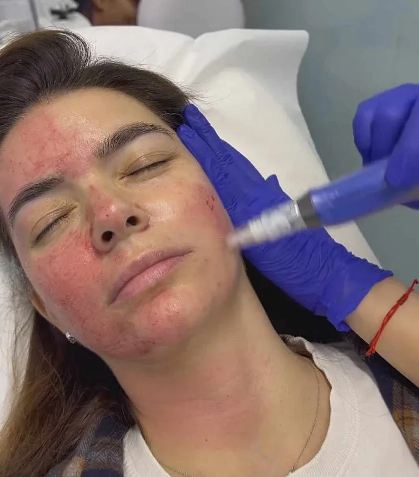 Това Ива Софиянска ли е? Хората се стреснаха