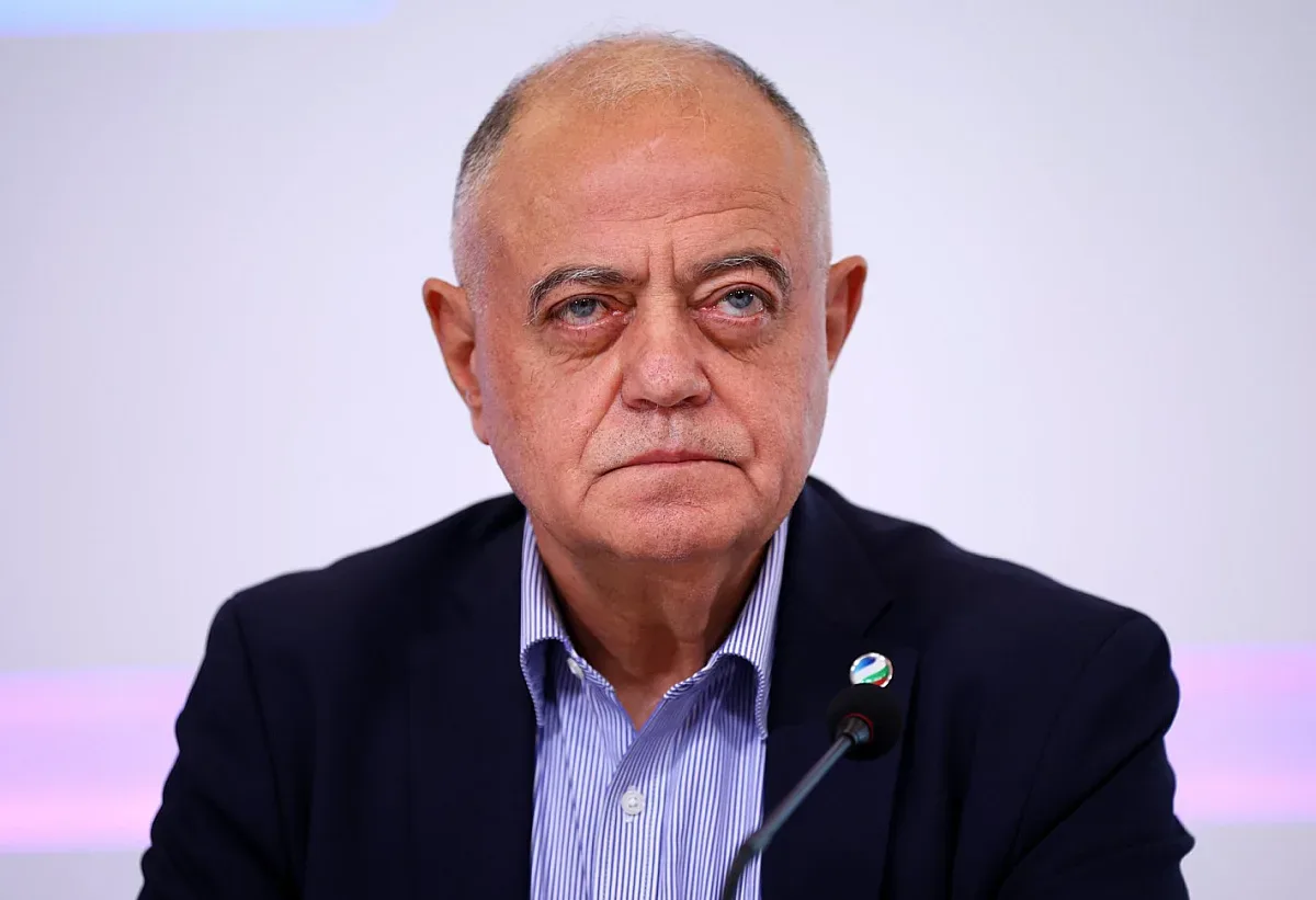 Атанасов каза тежката си дума за Паметника на съветската армия