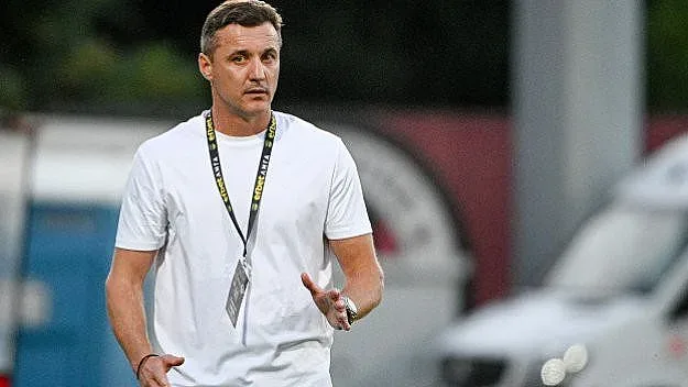 Генчев предупреди Левски за...