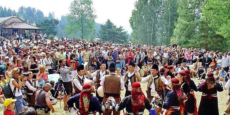 Село у нас съхранява традицията за най-голямото гайдарско надсвирване в Европа