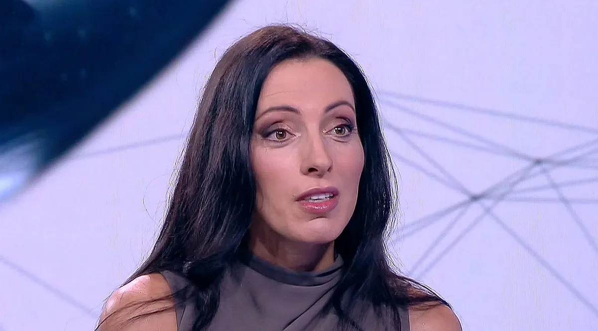 Ивет Лалова съобщи най-прекрасната новина! Голяма радост