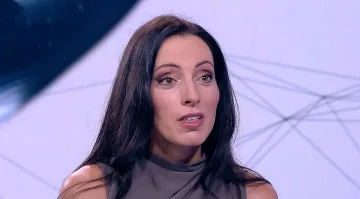 Ивет Лалова съобщи най-прекрасната новина! Голяма радост