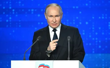 Важна реч на Путин! Каза в какво ще превърне Русия