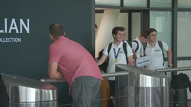 Гордост! Станахме четвърти в света