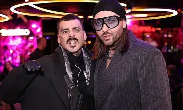 Голяма изненада от Венци Венц