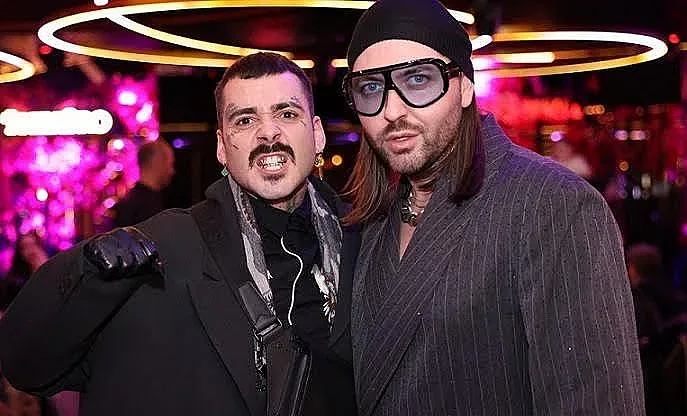 Голяма изненада от Венци Венц