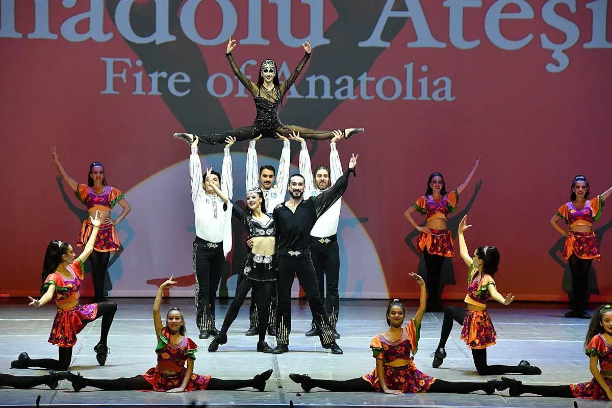 Тайната на успеха на “Огънят на Анадола”. Мустафа Ердоган пред "Стандарт"