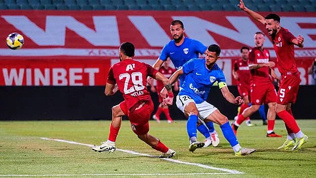 Ще продаде ли ЦСКА една от най-големите си звезди