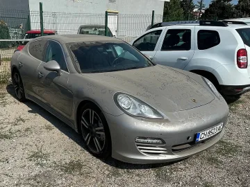 ЧСИ продава Панамерата на сливенски бос