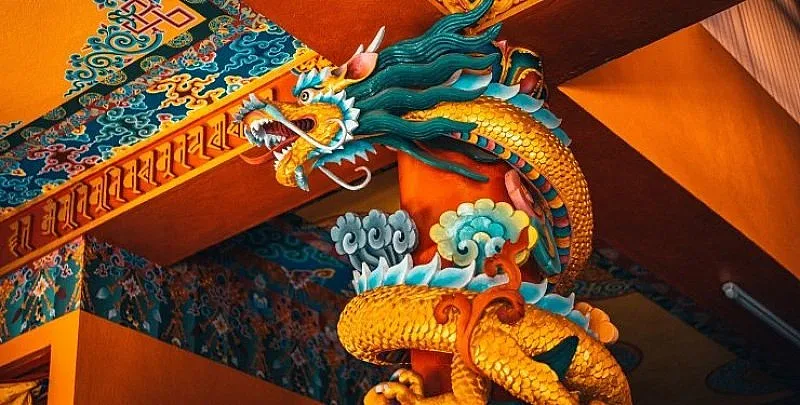 Три зодии забогатяват в годината на Зеления дракон