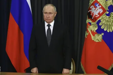 Путин сервира изненада. Ето каква
